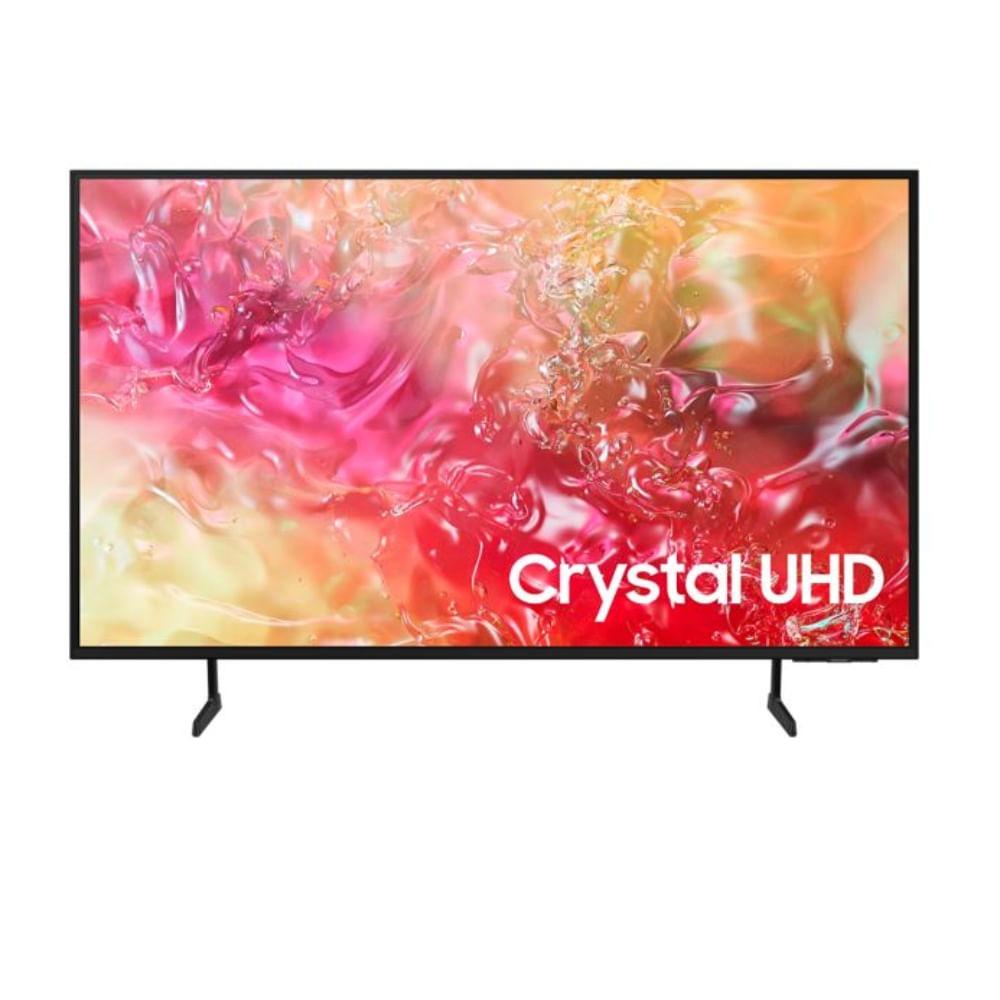 TELEVISOR SAMSUNG UN55DU7000GXPE 55" UHD/4K SMART TIZEN