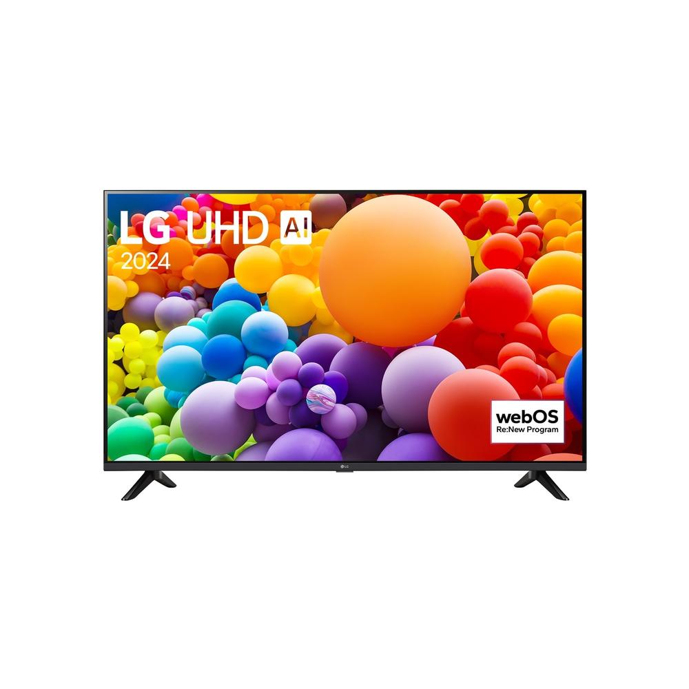 TELEVISOR LG 65UT7300PSA UHD/4K SMART WEBOS C/MAGIC REMOTE