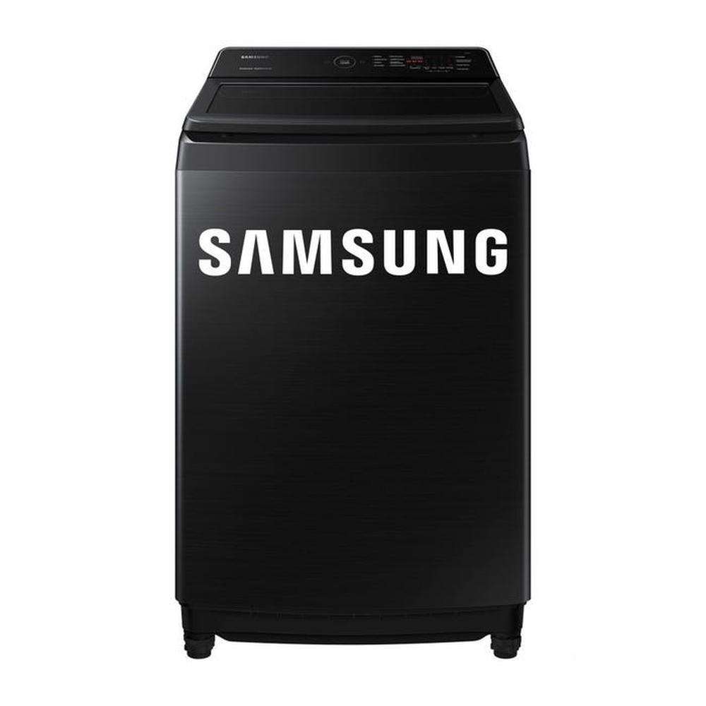 LAVADORA SAMSUNG 17KG WA17CG6441BVPE NEGRA
