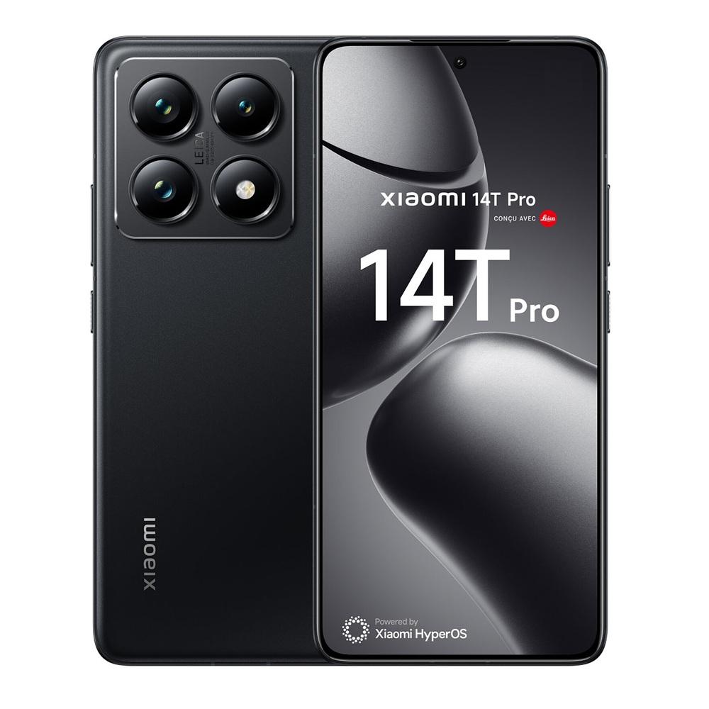 XIAOMI 14T PRO 12GB 512 GB