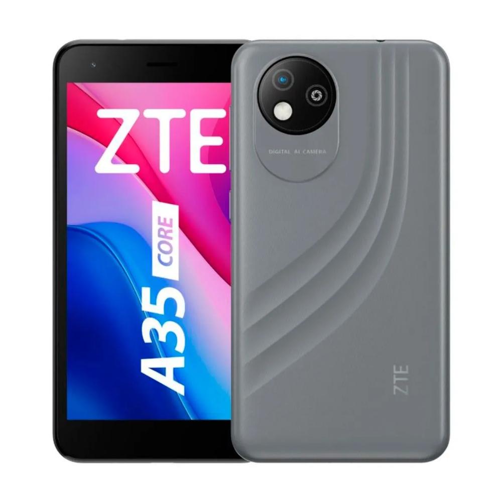 ZTE A35 CORE