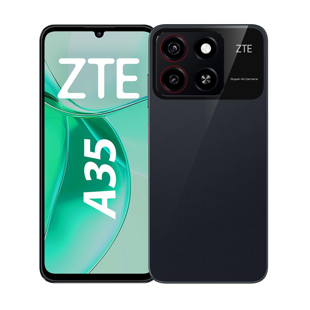 ZTE A35