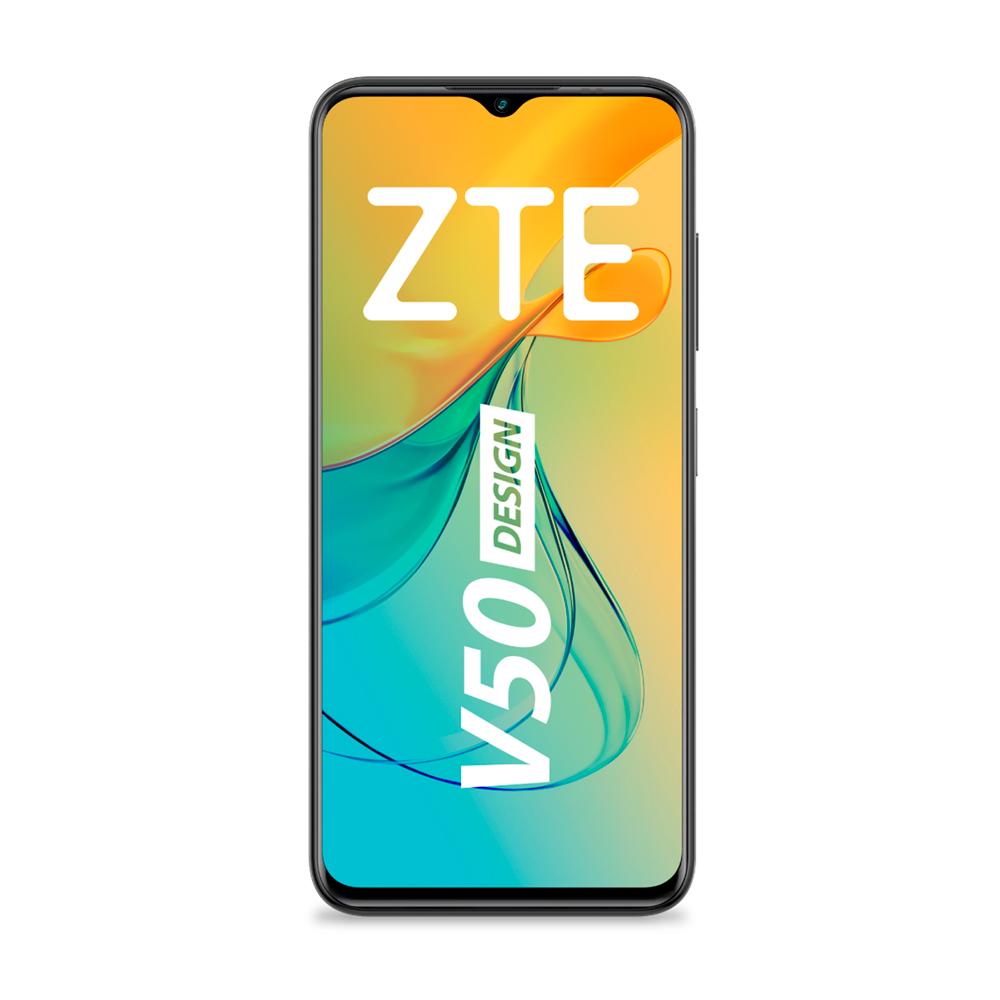 ZTE  V50 DESIGN