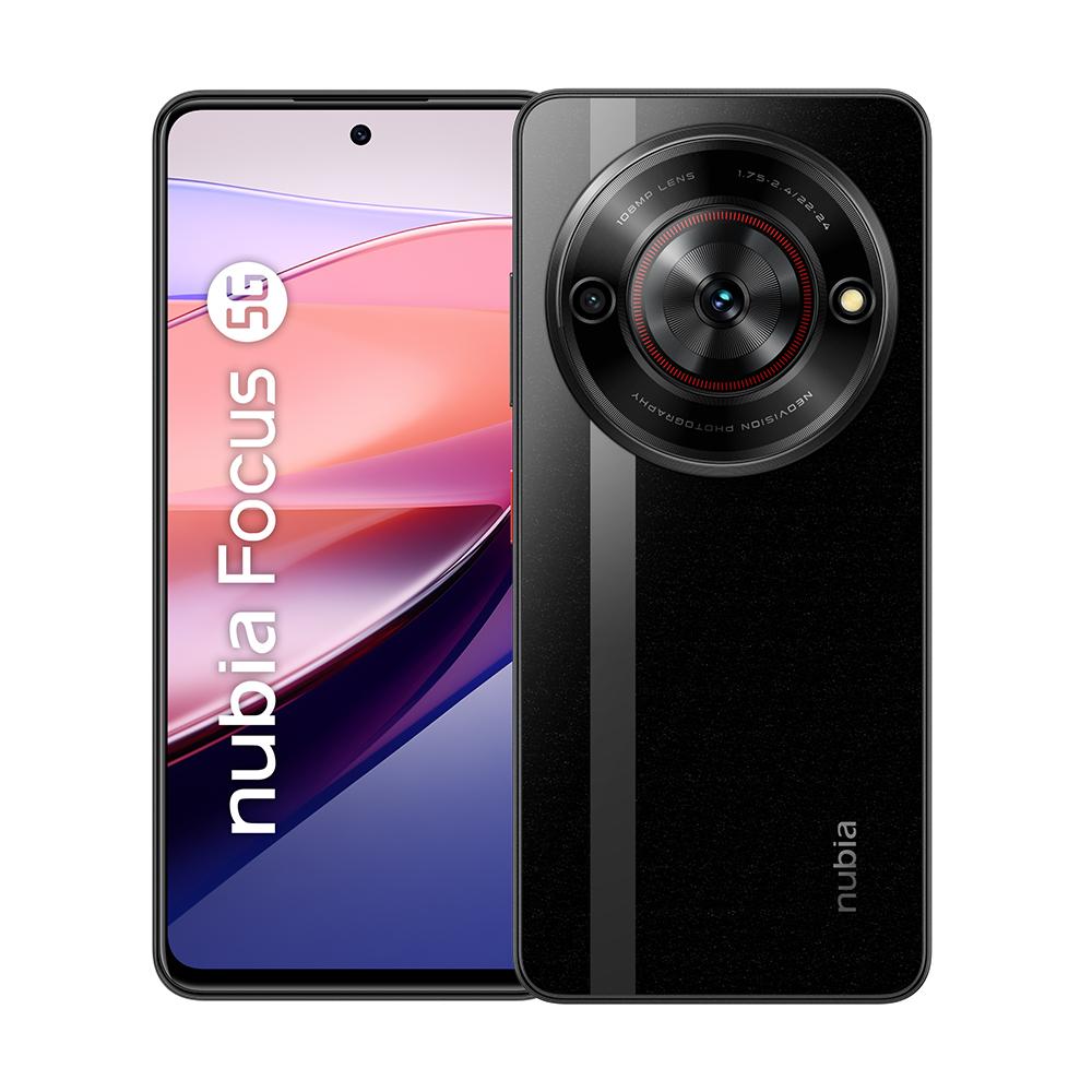 ZTE NUBIA FOCUS