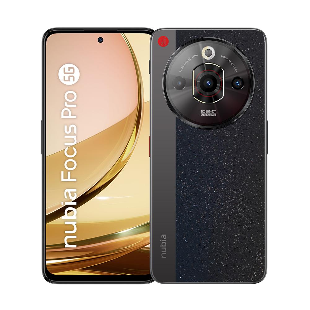 ZTE NUBIA FOCUS PRO