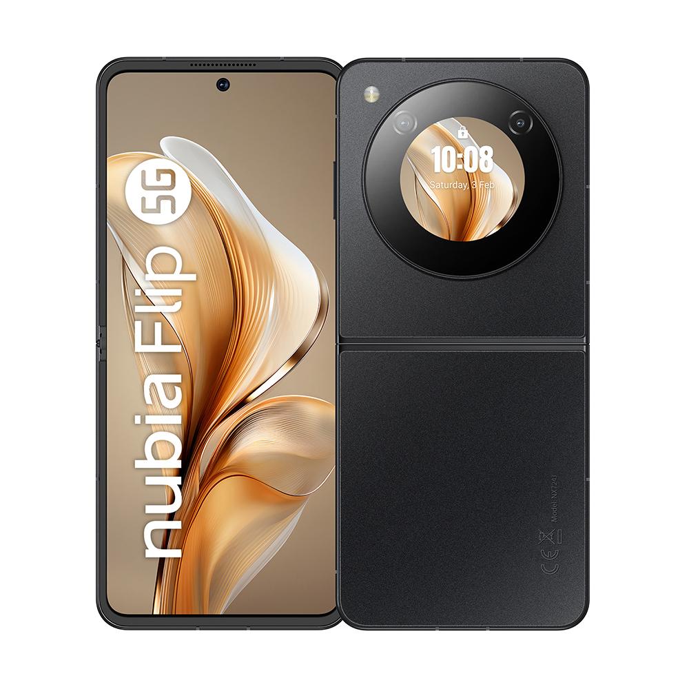 ZTE NUBIA FLIP