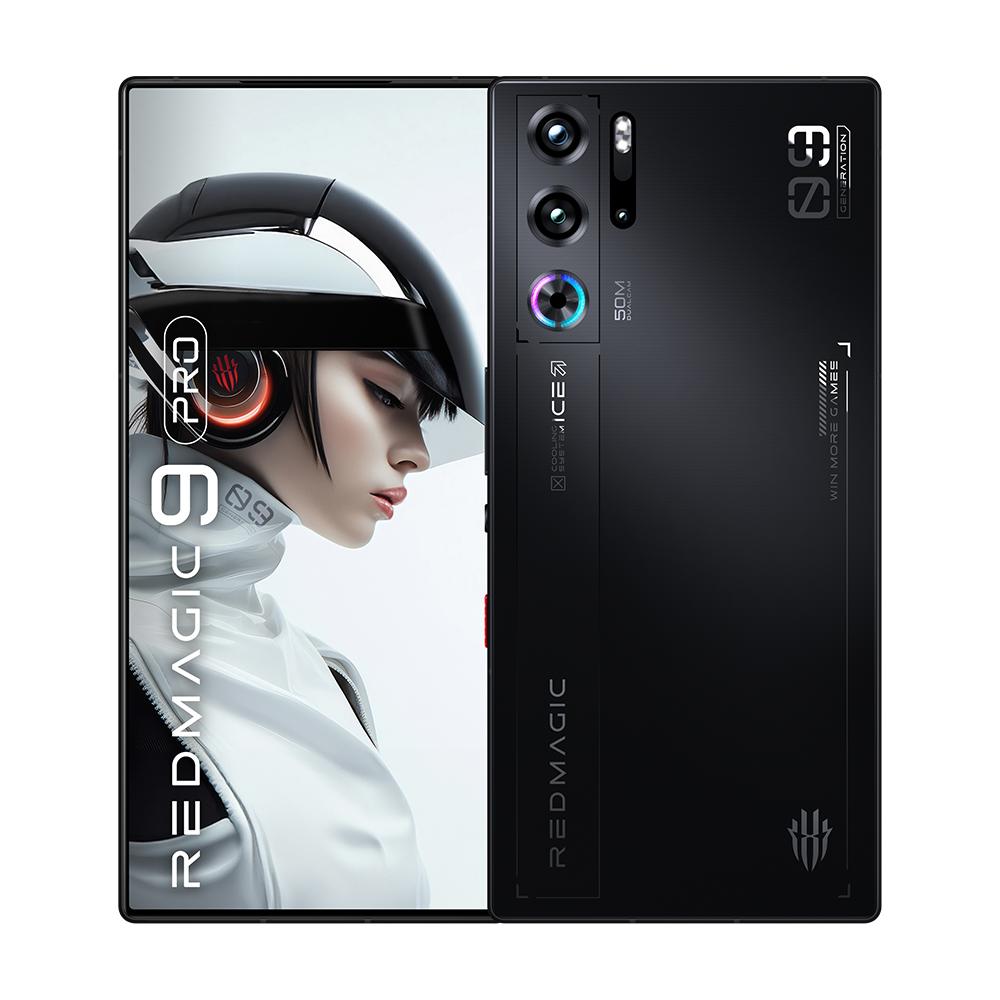 ZTE RED MAGIC 9 PRO