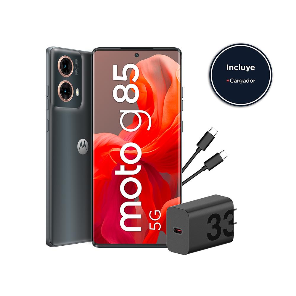 MOTOROLA G85