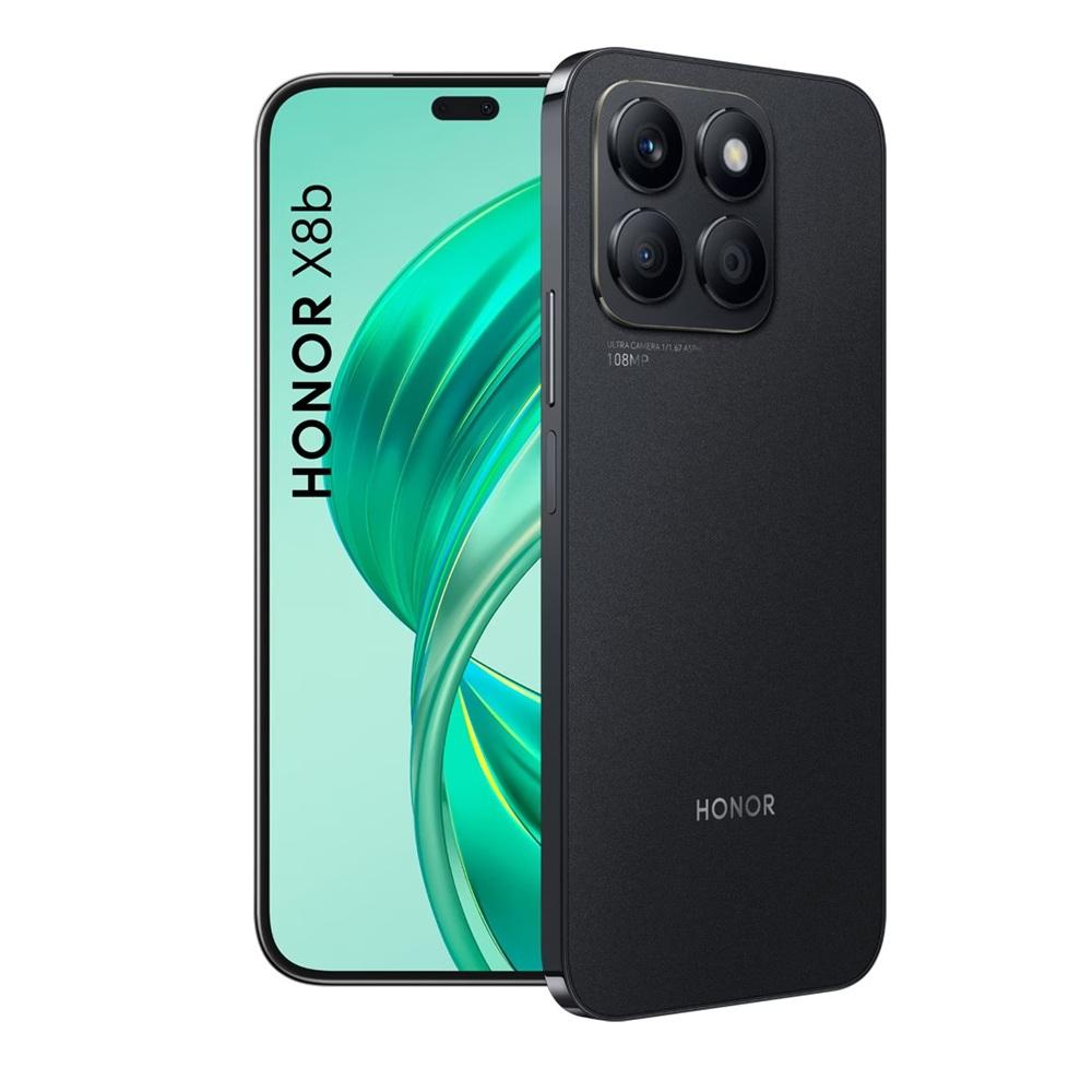 CELULAR HONOR X8B 6.7" 8GB 256GB NEGRO