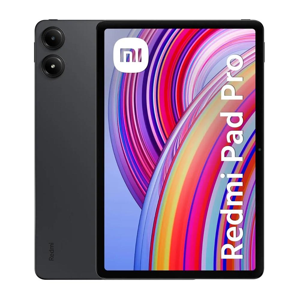 TABLET XIAOMI REDMI PAD PRO  2024. 8GB 256 GB GRIS