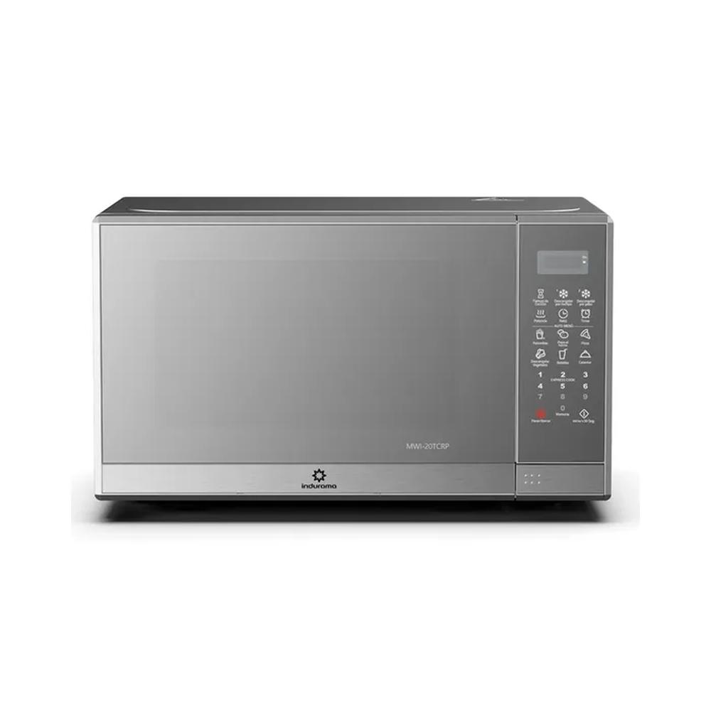 MICROONDAS INDURAMA MWI - 20 TVRP