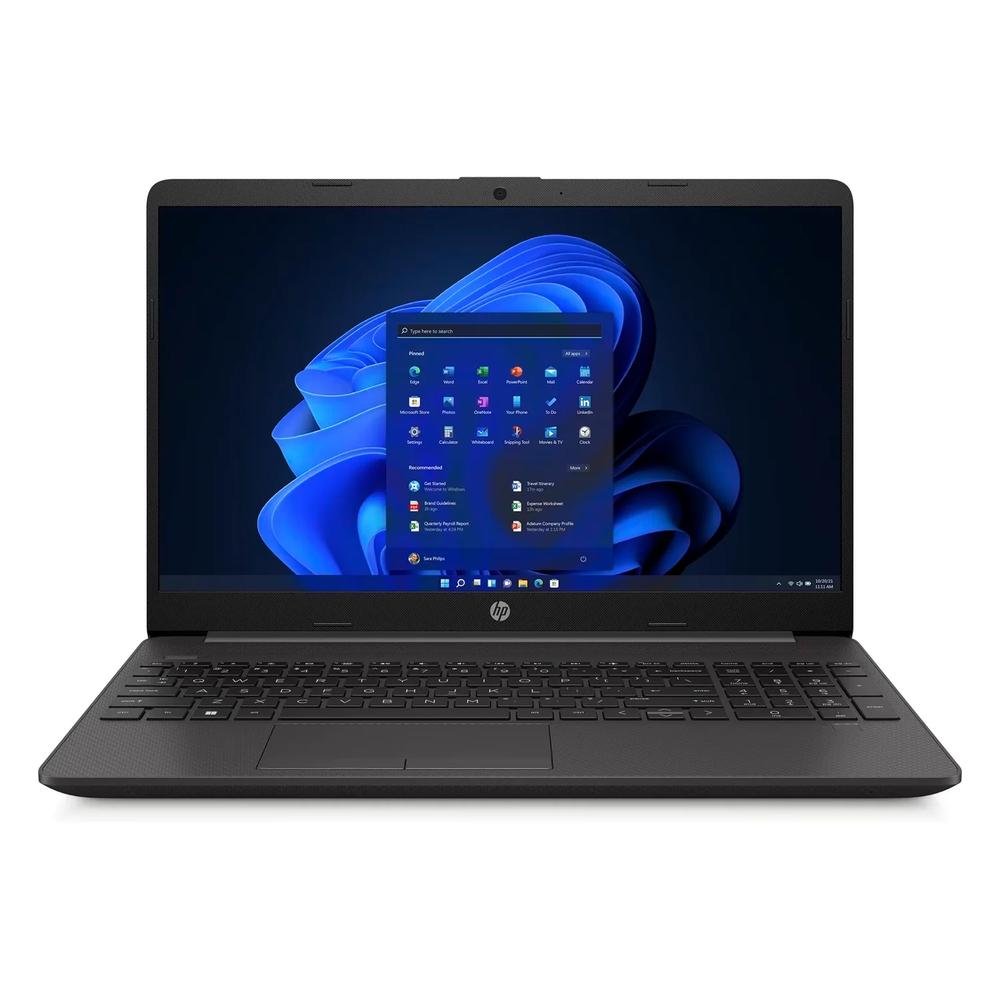 LAPTOP HP INTEL CORE I3 8GB RAM 256GB ESTADO SÓLIDO + IMPRESORA HP SMART TANK 580