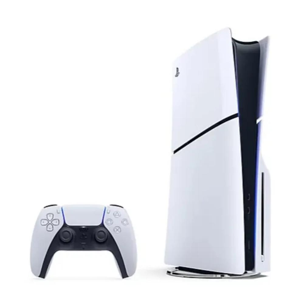 CONSOLA PLAYSTATION 5