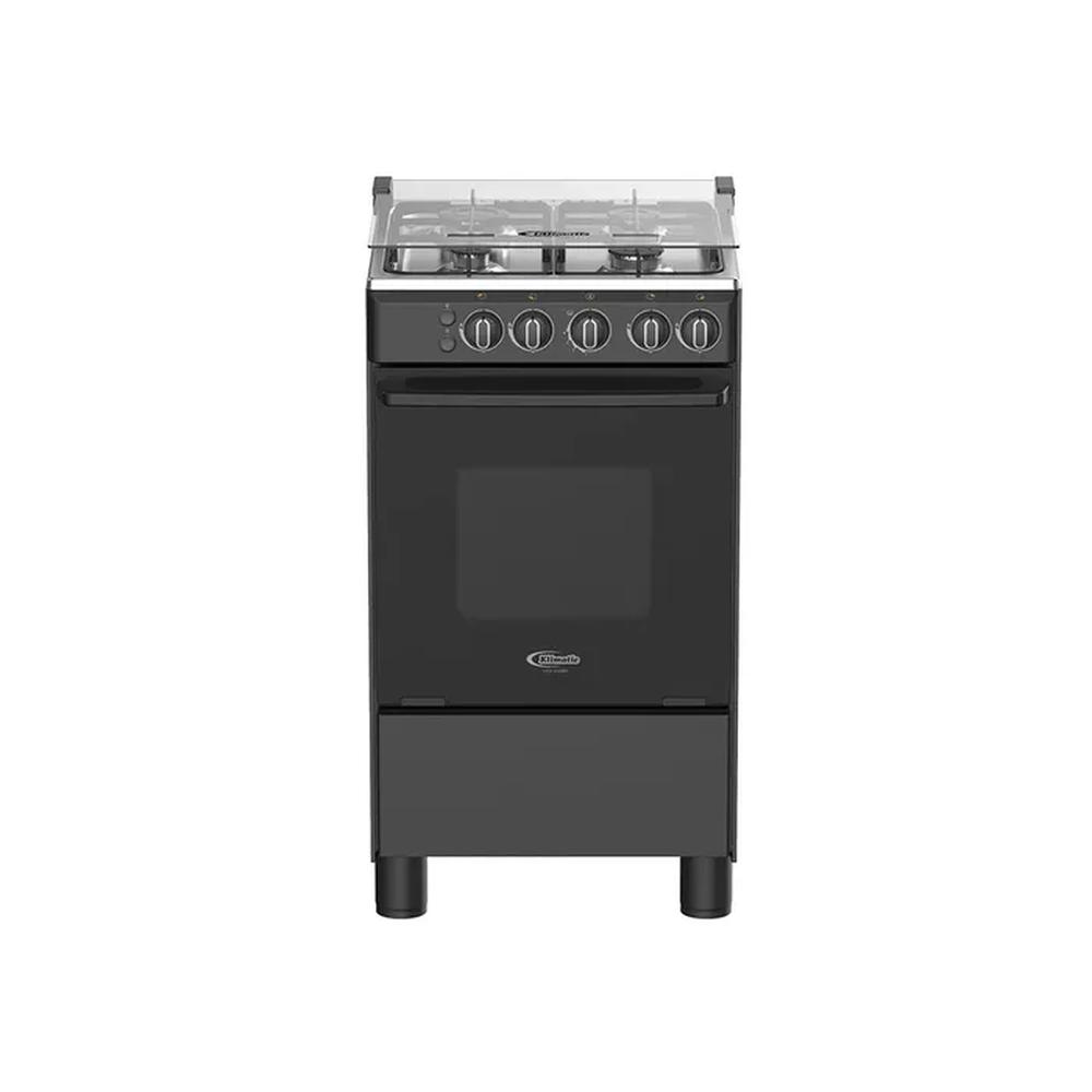 COCINA KLIMATIC MUNCHEN 4H + CONEXIÓN