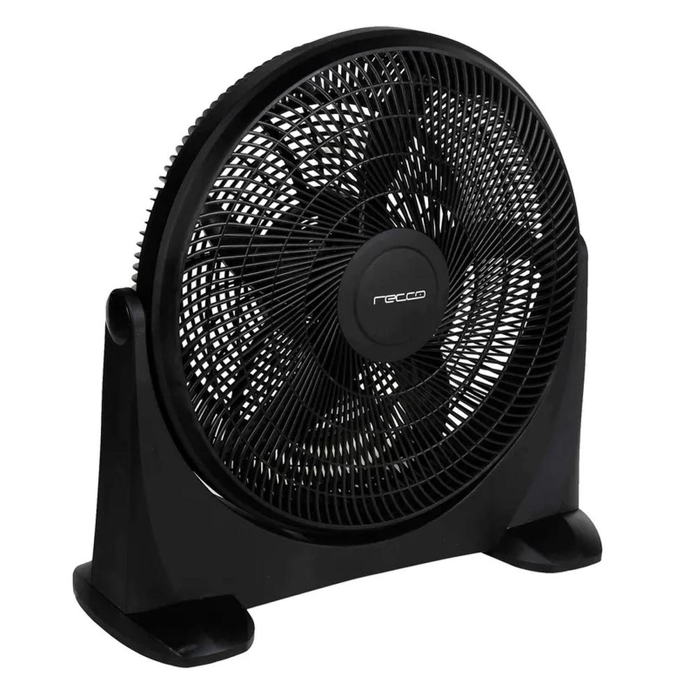 VENTILADOR RECCO DE PISO 20"