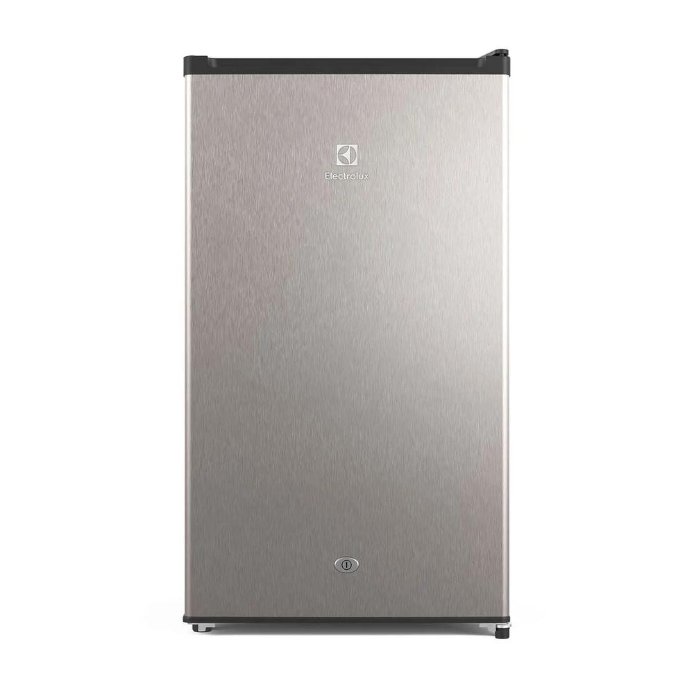 FRIGOBAR UNA PUERTA 90L GRIS ERD090G2HWG ELECTROLUX