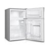FRIGOBAR DOS PUERTAS FROST 85L GRIS ERTM87G2HQS ELECTROLUX - Image 3