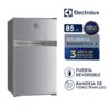 FRIGOBAR DOS PUERTAS FROST 85L GRIS ERTM87G2HQS ELECTROLUX - Image 4