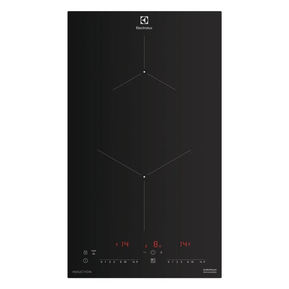 ENCIMERA ETIH30G7EOB ELECTROLUX + CONEXIÓN