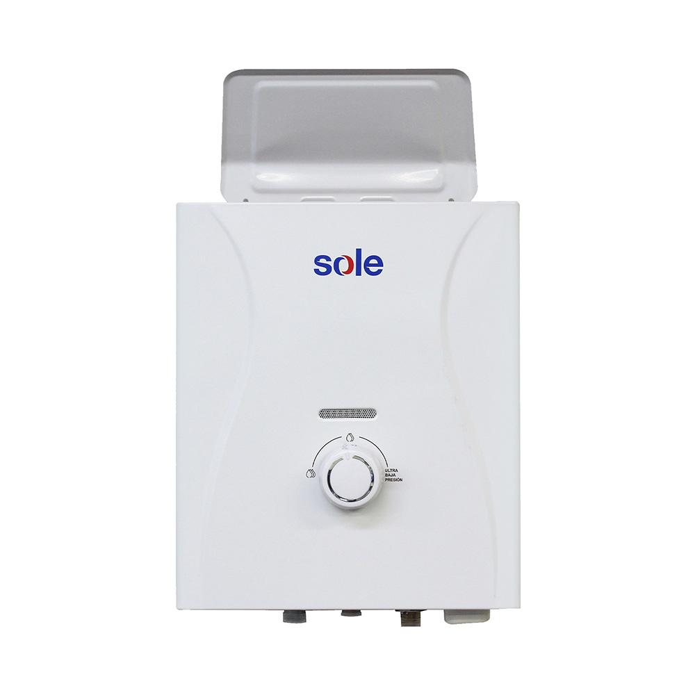 PROMO INVIERNO TERMA SOLE 5.5 LTS BASIC