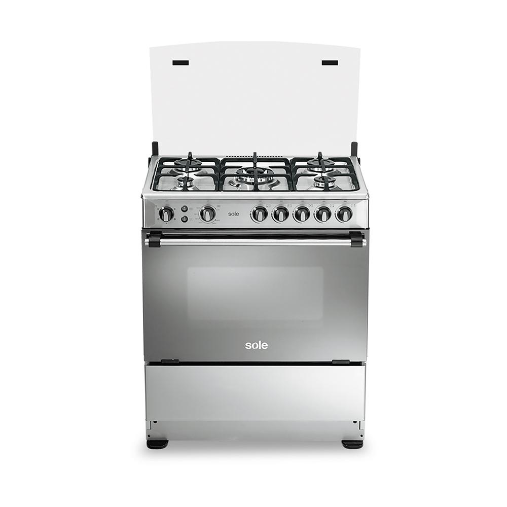 COCINA SOLE 30" - DUBAI BASIC