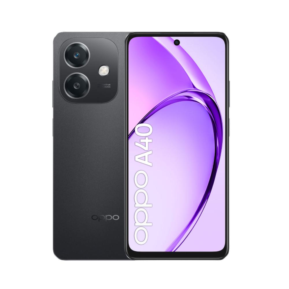 CELULAR OPPO A40 256GB