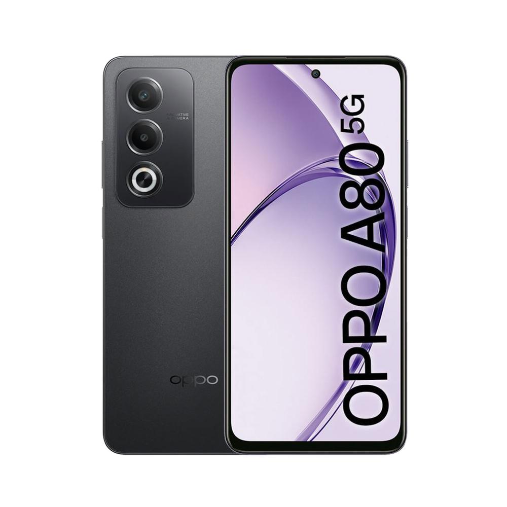 CELULAR OPPO A80 8GB 256 GB RAM