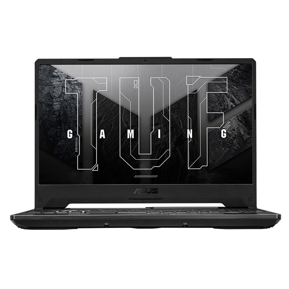 ASUS TUF Gaming F15 R5-7535HS 16 GB RAM, 512 GB SSD, RTX3050 4 GB, FREEDOS + MOCHILA DE REGALO