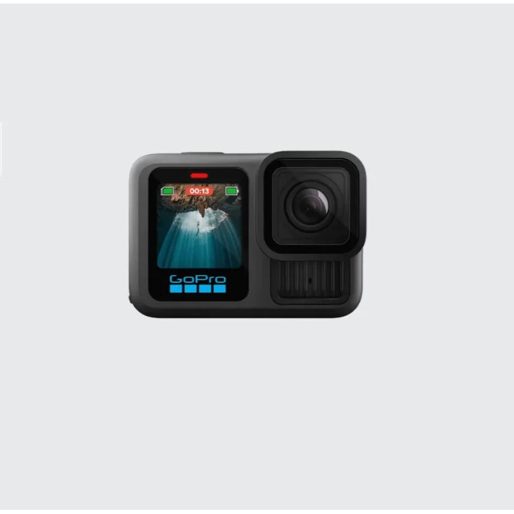 Go Pro 13 Hero Black