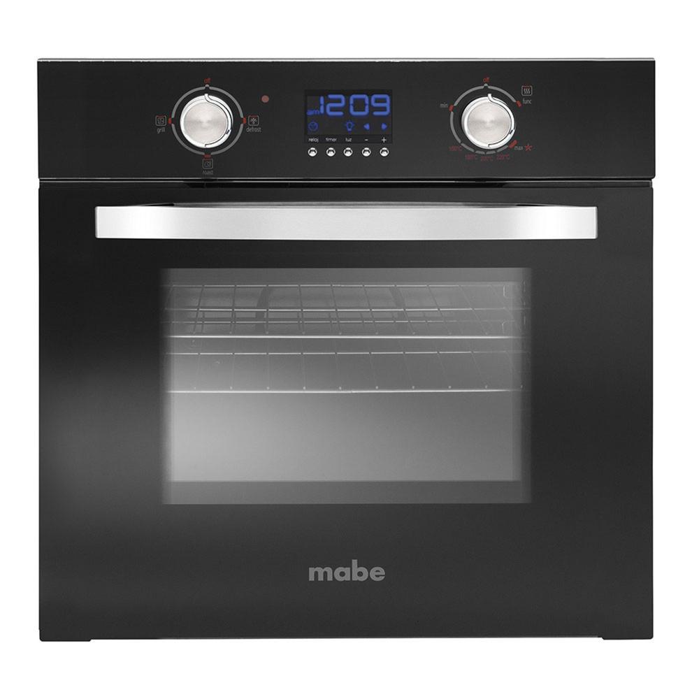 COMBO MABE: ENCIMERA 4H PM6045GV0 + HORNO+CAMPANA