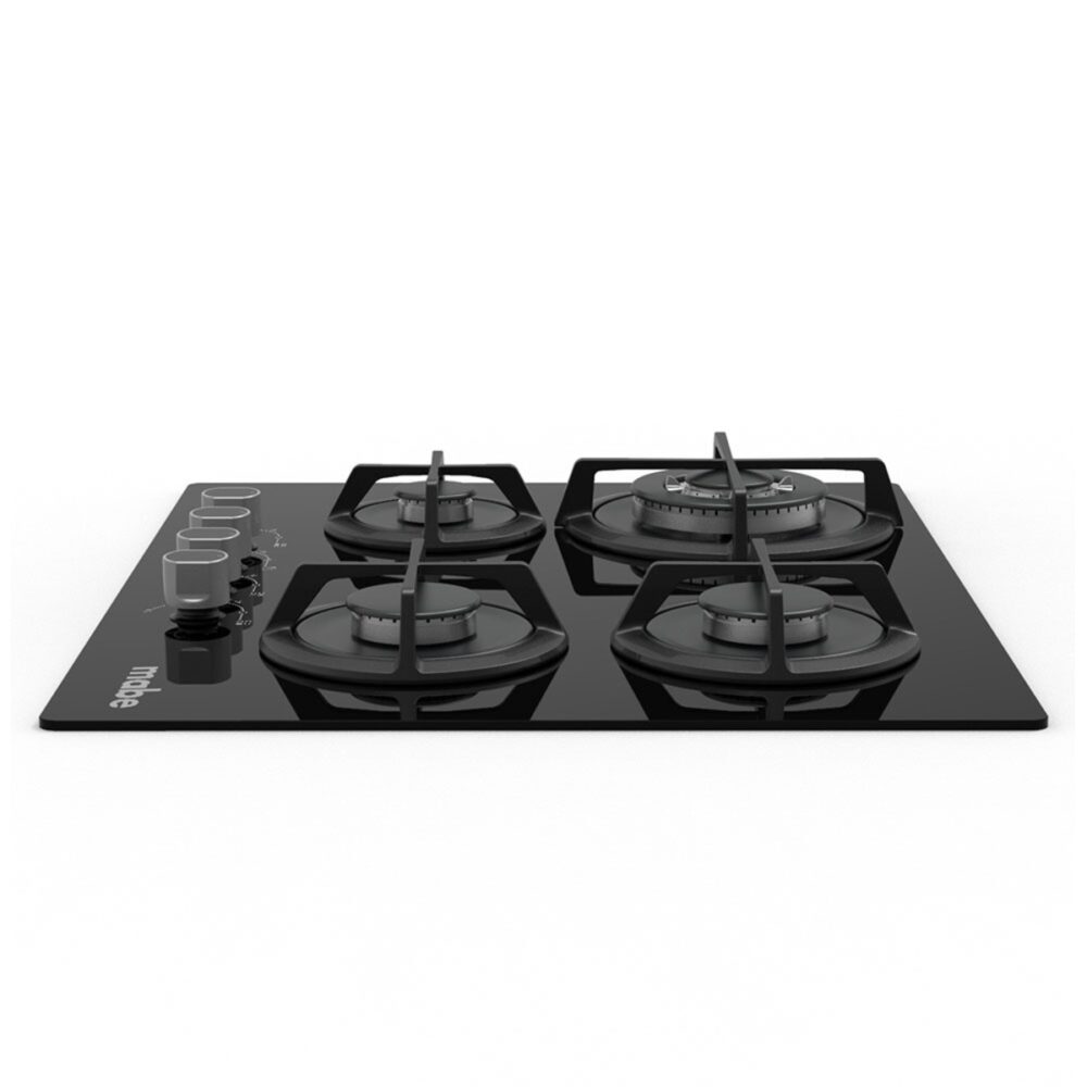 COMBO MABE: ENCIMERA 4H PM6045GV0 + HORNO+CAMPANA - Image 7