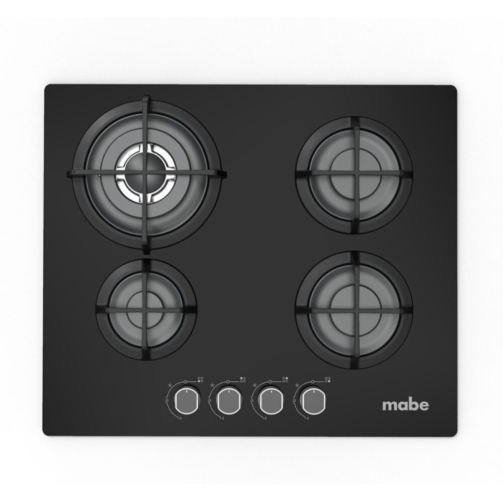 COMBO MABE: ENCIMERA 4H PM6045GV0 + HORNO+CAMPANA - Image 5