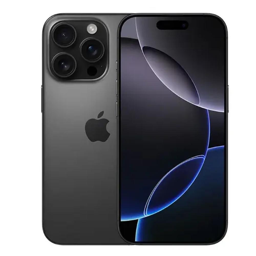 Celular Iphone 16 PRO eSIM 5G 128 GB, 6.3 Pulgadas