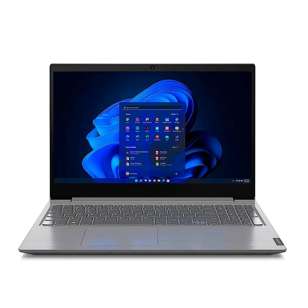 LAPTOP LENOVO V15 G4 AMN AMD Ryzen 5 7520U /16GB /512GB SSD /15.6" FHD /Windows 11 / ARCTIC_GREY