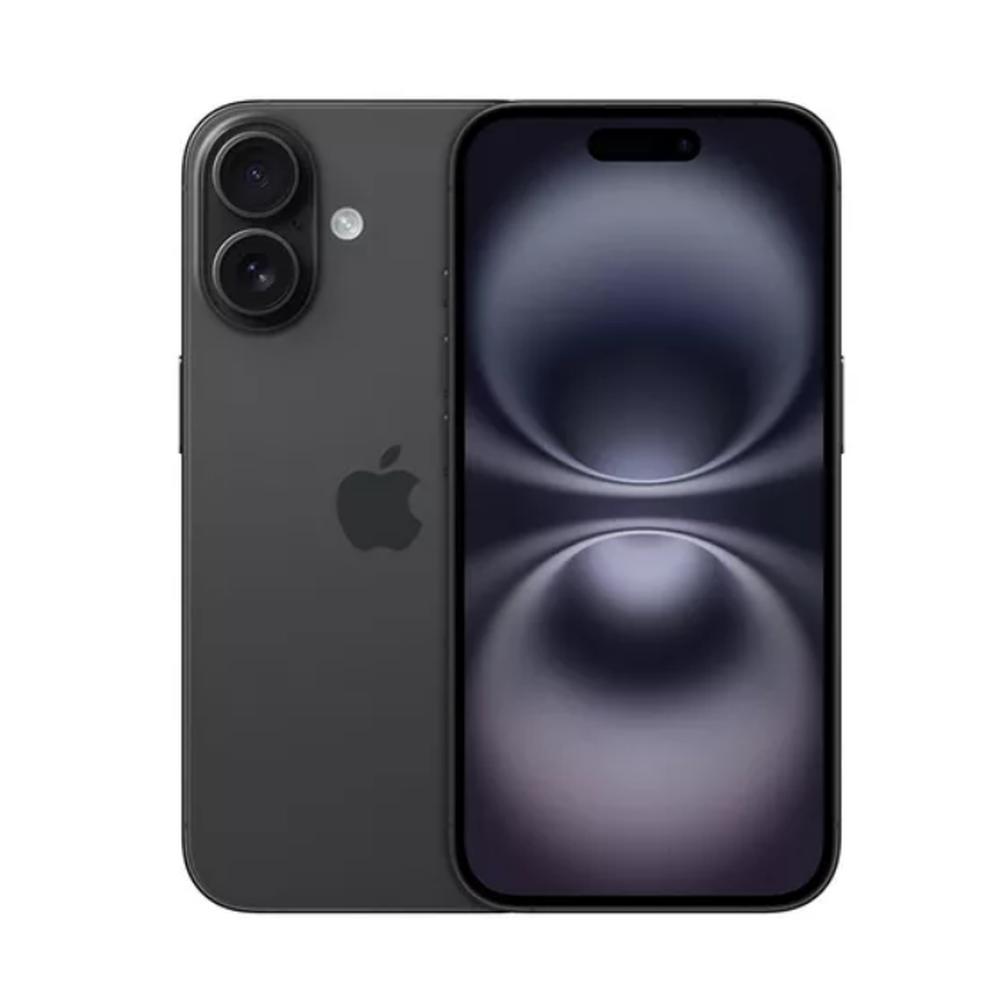 Celular Iphone 16 5G 128 GB, 6.1 Pulgadas