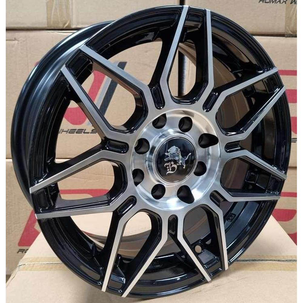 ARO BELEN 2794 14*6.0-8*100/114.3 ET 25 CB 73.1 B4
