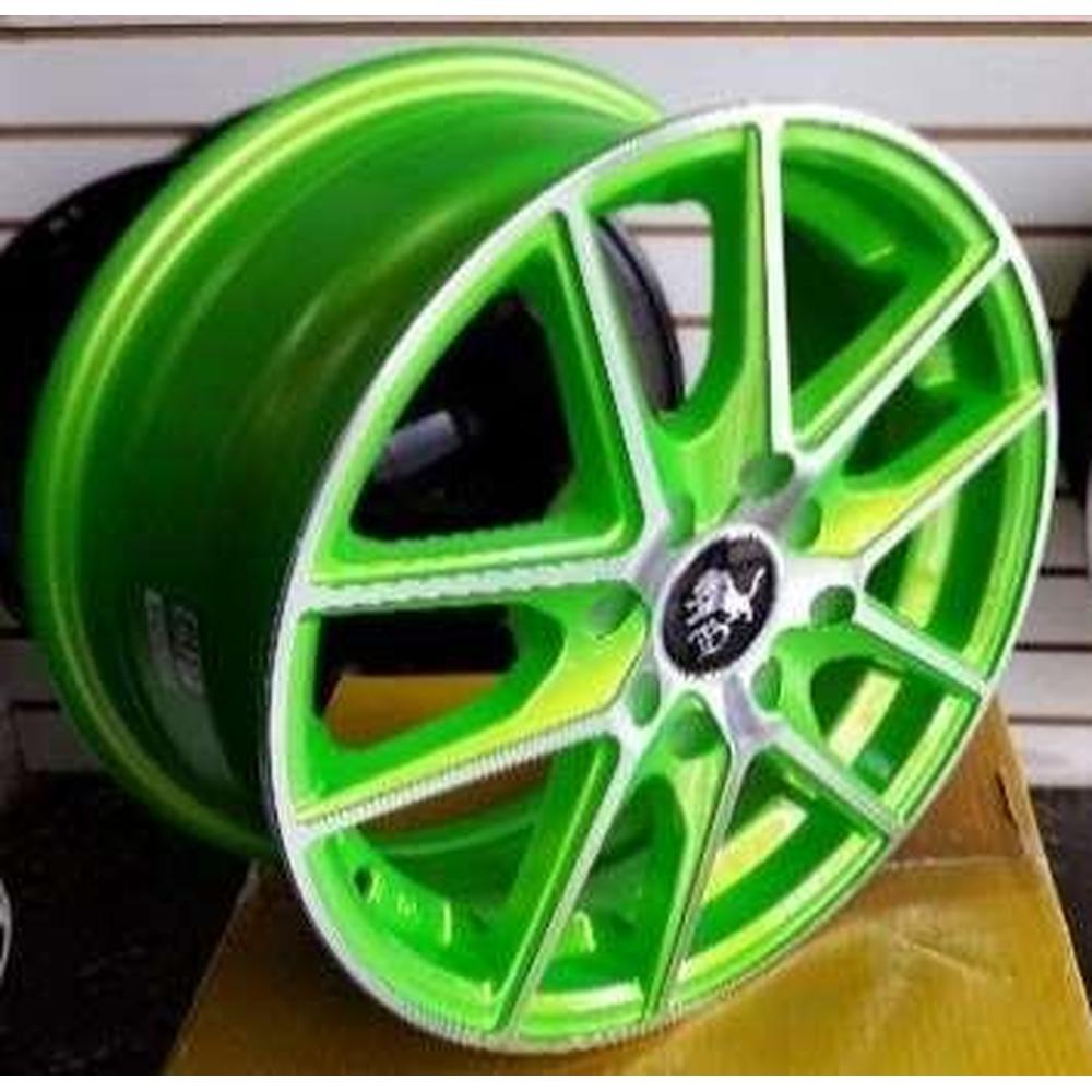 ARO BELEN 3276 14*6.0-8*100/114.3 GRP