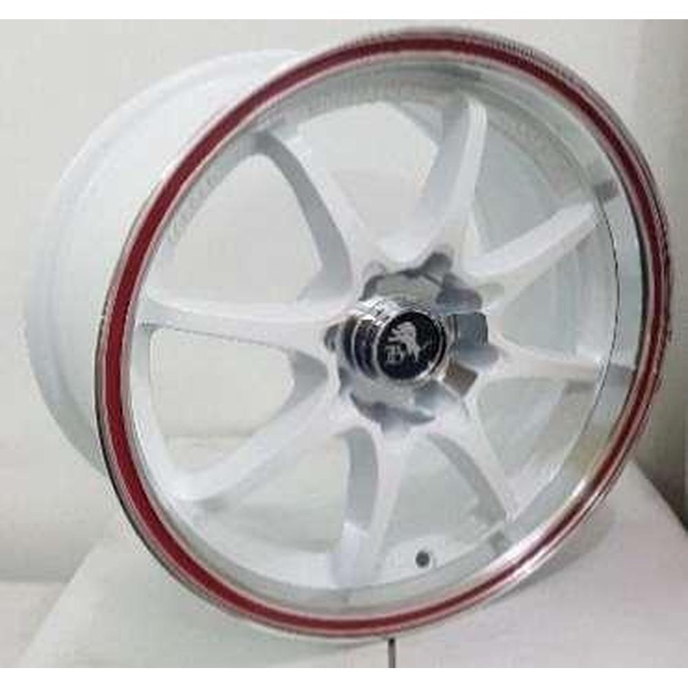 ARO BELEN 3753 14*5.5-8*100/114.3 (R-L)W
