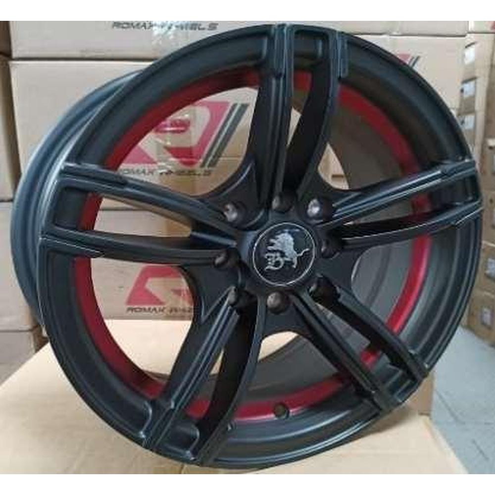 ARO BELEN L2086 14*6.0-4*100/4*114.3 RBLKM