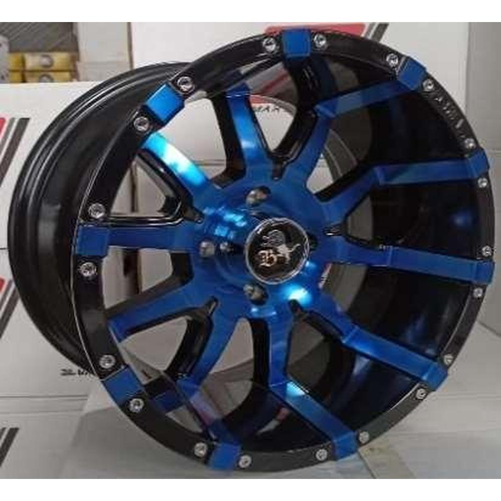 ARO BELEN SW1455 14*7.0-4*100 BLUE