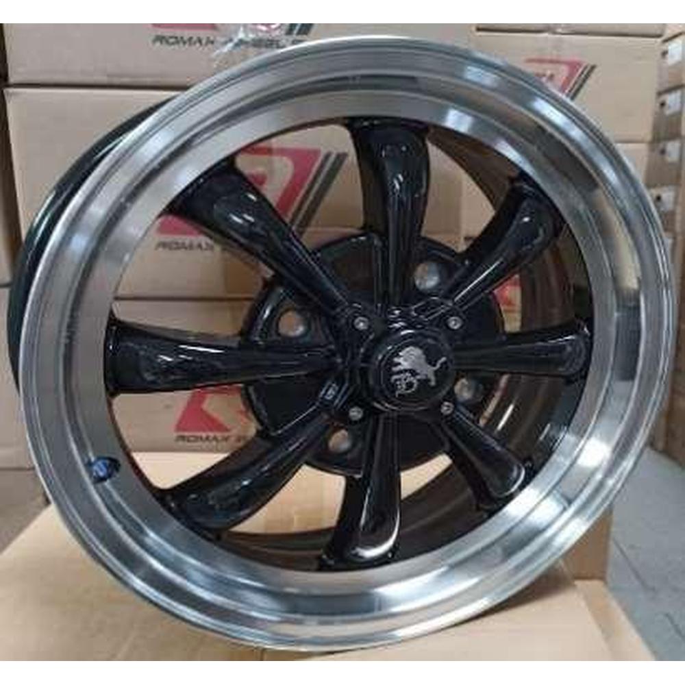 ARO BELEN SW1651 15*5.5-4*130 ET 35 CB 80.1 BLACK
