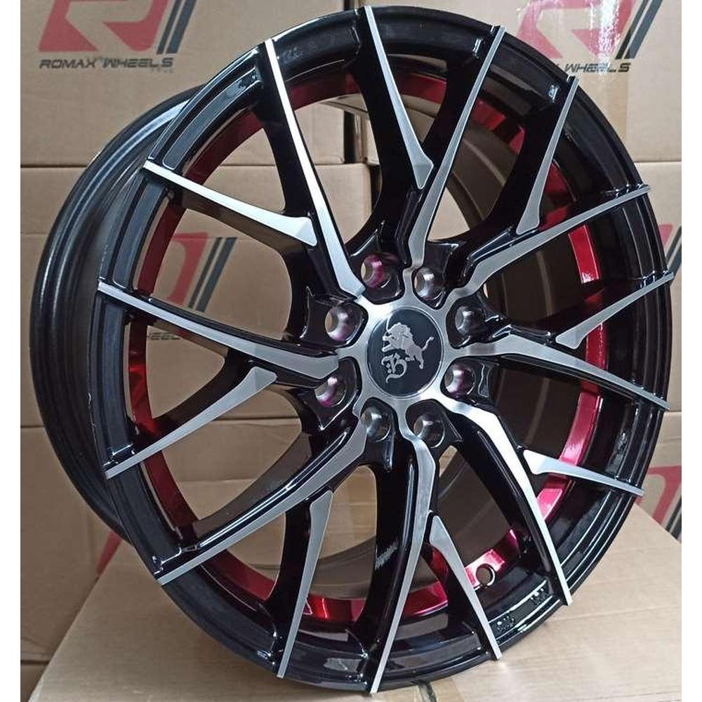 ARO BELEN SW222 15*7.0-8*100/114.3 RBP