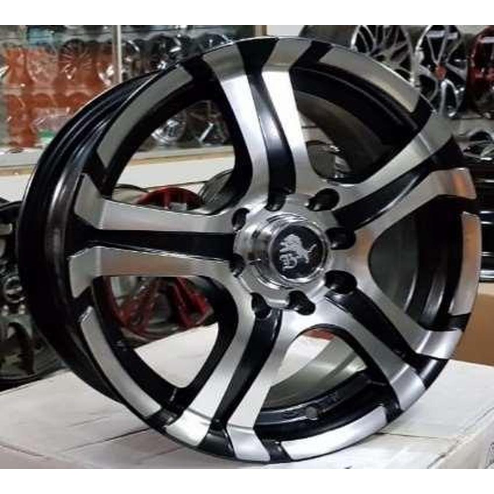 ARO BELEN YL745 14*5.5-8*100/114.3 B4/M5