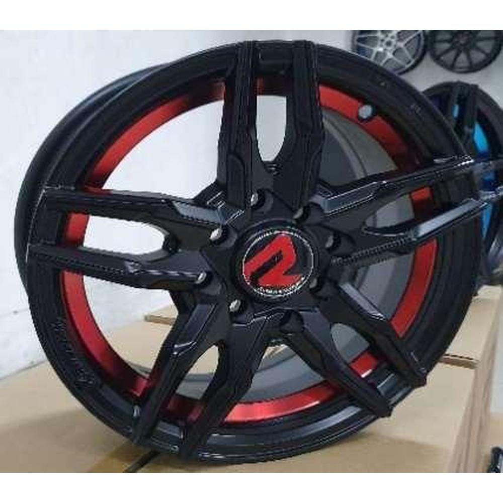 ARO BELEN SW815 14*5.5-4*100 ET 38 CB
73.1 SILVER