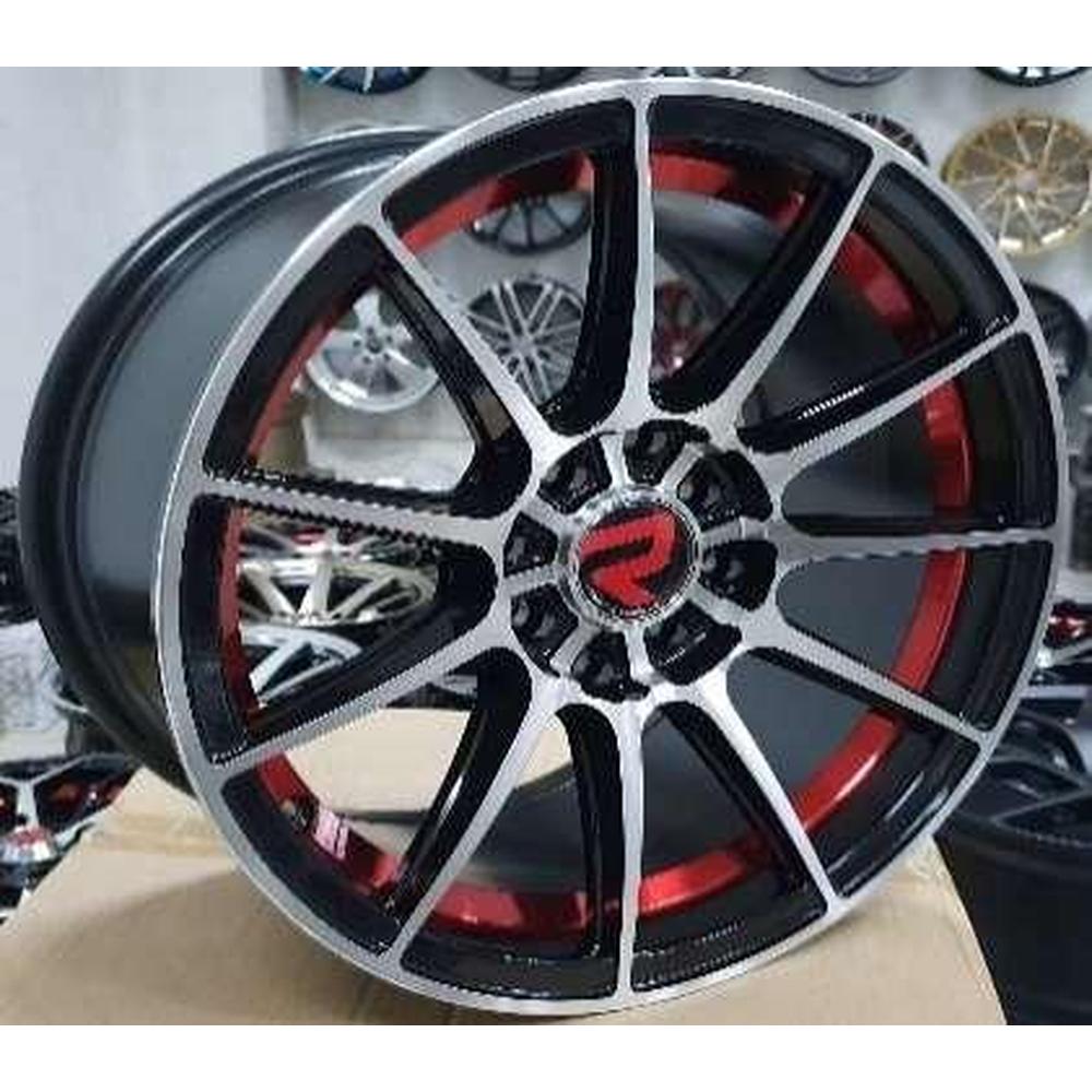 ARO ROMAX 151134 15*7.5-8*100/114.3 RBP