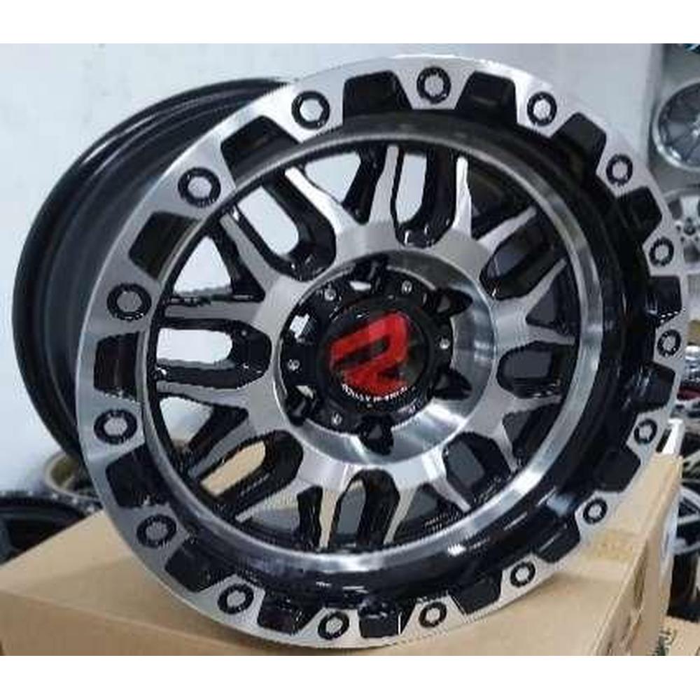 ARO ROMAX 168127 16*8.5-6*139.7 BP