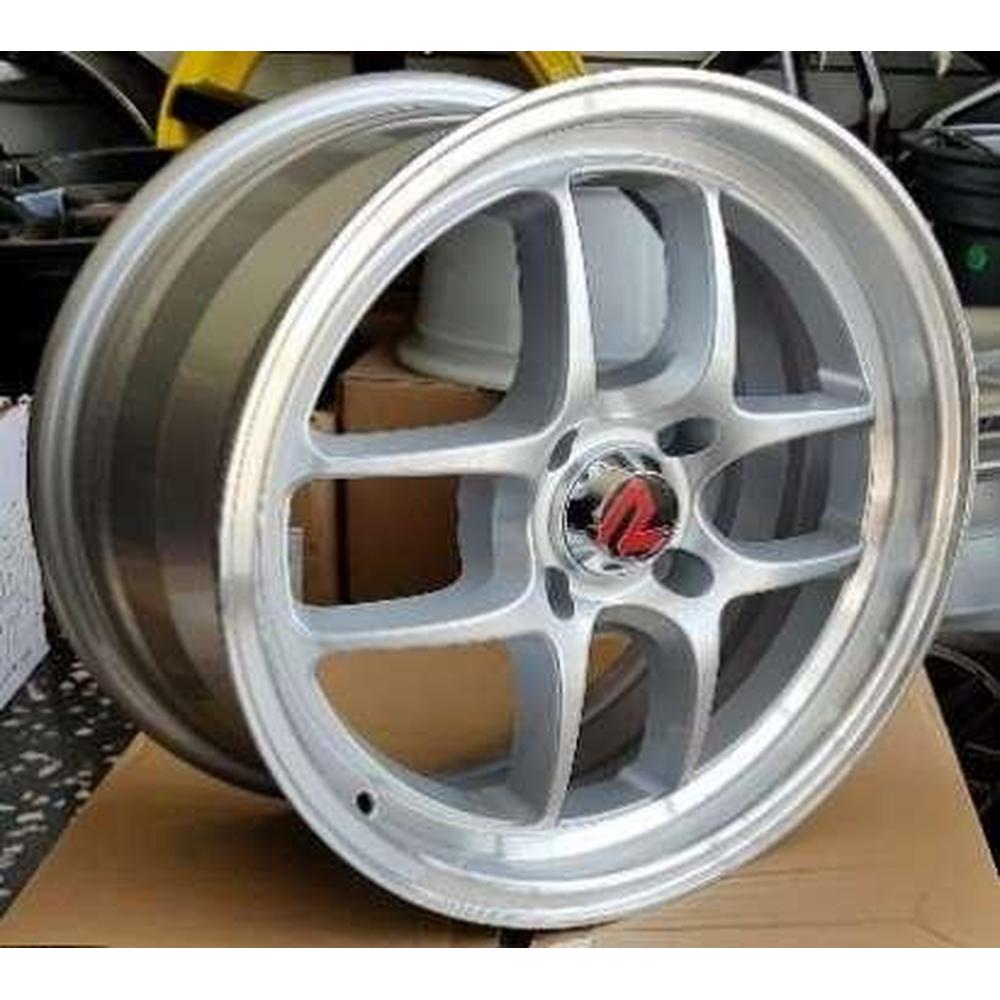 ARO ROMAX 232 15*6.5-4*100 SLP