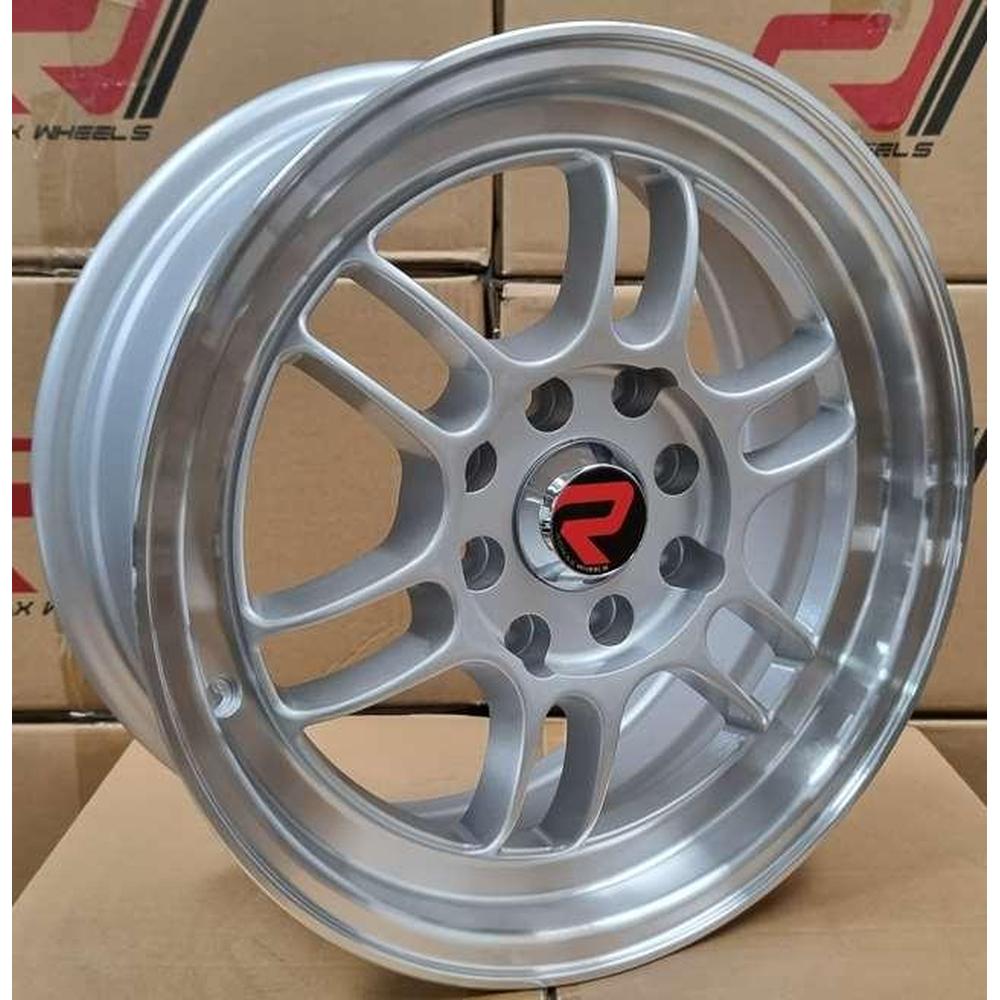 ARO ROMAX 144028 14*6.0-8*100/114.3 BP
