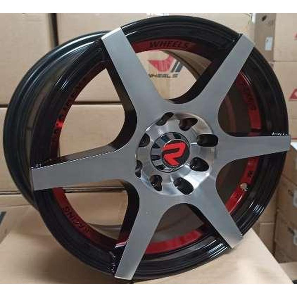 ARO ROMAX ZC374 14*6.0-8*100/114.3 RBP