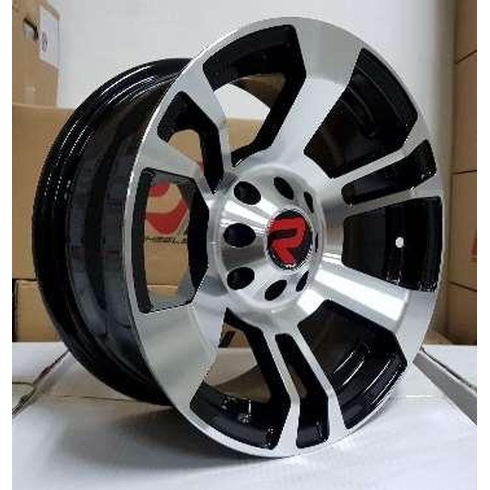 ARO ROMAX ZC626 14*6.0-4*100 BP